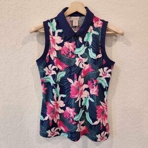 NWT Tommy Bahama Golf Tennis Beach Tank
